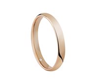 Ring Salvini Special Day in Rose Gold Diamante 20062992 - 20063001-11